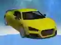 Spill Gammel Bil Stunt Sim online Spill Gammel Bil Stunt Sim online