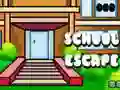 Spill Skoleflukt online Spill Skoleflukt online