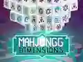 Spill Mahjongg Dimensjoner 350 sekunder online Spill Mahjongg Dimensjoner 350 sekunder online
