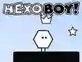 Spill Hexoboy online Spill Hexoboy online