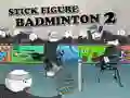 Spill Strektegnet Badminton 2 online