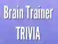 Spill Hjernetrener: Quiz online Spill Hjernetrener: Quiz online
