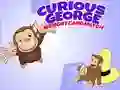 Spill Nysgjerrige George Hukommelsesspill online Spill Nysgjerrige George Hukommelsesspill online