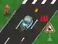Spill Raket Race Motorveien online Spill Raket Race Motorveien online