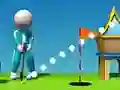 Spill Blekkulf Gamer Golf 3D online