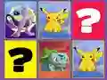 Spill Pokemon Finn Par online