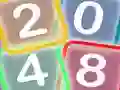 Spill Neonspill 2048 online Spill Neonspill 2048 online