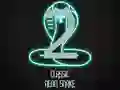Spill Klassisk Neon Slange 2 online