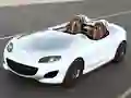 Spill Mazda MX-5 Superlight Slide online Spill Mazda MX-5 Superlight Slide online