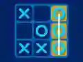 Spill Tic Tac Toe Mester online