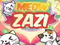 Spill Mjau Zazi online Spill Mjau Zazi online