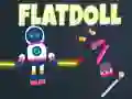 Spill Flat Dukke online