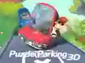 Spill Puslespill Parkering 3D online Spill Puslespill Parkering 3D online