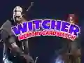 Spill The Witcher: Kortspill online Spill The Witcher: Kortspill online