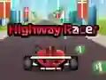 Spill Motorvei Racers online Spill Motorvei Racers online