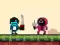 Spill Bleksprut Spiller Ninja online Spill Bleksprut Spiller Ninja online