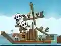 Spill Belageringshelt: Piratangrep online Spill Belageringshelt: Piratangrep online