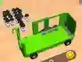 Spill Overbelastet buss online Spill Overbelastet buss online