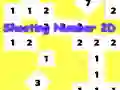 Spill Skyting på Tall 2D online Spill Skyting på Tall 2D online