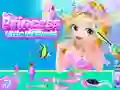 Spill Prinsesse Lille Havfrue online Spill Prinsesse Lille Havfrue online