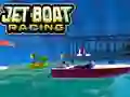 Spill Jetbåt Racing online