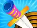 Spill Knivskyting online Spill Knivskyting online