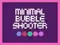 Spill Minimal Bobleskytter online Spill Minimal Bobleskytter online