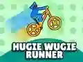 Spill Hugie Wugie Løper online Spill Hugie Wugie Løper online