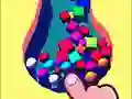 Spill Den Fallende Ballen 3D online Spill Den Fallende Ballen 3D online