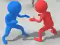 Spill Slap Run Kings Utfordring online Spill Slap Run Kings Utfordring online