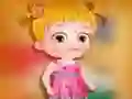 Spill Baby Hazel: Hudproblemer online Spill Baby Hazel: Hudproblemer online