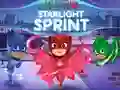 Spill PJ Masks: Stjernesprint online Spill PJ Masks: Stjernesprint online