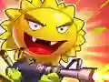 Spill Zombier: Krigen for Plante Evolusjon online Spill Zombier: Krigen for Plante Evolusjon online