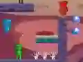 Spill Ild og Vann i Zombienes Verden 2 online Spill Ild og Vann i Zombienes Verden 2 online