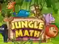 Spill Jungle Math Nettspill online Spill Jungle Math Nettspill online