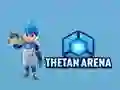 Spill Tethan Arena online
