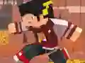 Spill Minicraft Blok Survival online Spill Minicraft Blok Survival online
