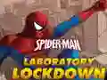 Spill Spider-Man: Laboratoriets Lås online Spill Spider-Man: Laboratoriets Lås online