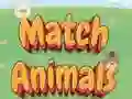 Spill Matcher Dyr online Spill Matcher Dyr online