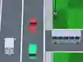 Spill Trafikk Bil Sving online Spill Trafikk Bil Sving online