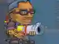 Spill Boomer Zombie online Spill Boomer Zombie online