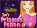 Spill Jens prinsessetrank online Spill Jens prinsessetrank online