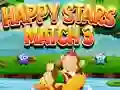 Spill Glade Stjerner Match 3 online Spill Glade Stjerner Match 3 online