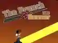 Spill Greneløperen 3D online Spill Greneløperen 3D online