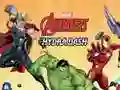 Spill Superhelter Avengers Hydra Dash online Spill Superhelter Avengers Hydra Dash online