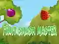 Spill Frukt Smash Mester online