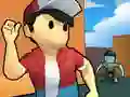Spill Skjult Mester 3D online Spill Skjult Mester 3D online