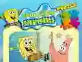 Spill SpongeBob Puslespill online