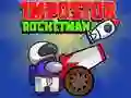 Spill Impostor Rocketmann online