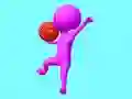 Spill Ansiktsball online Spill Ansiktsball online